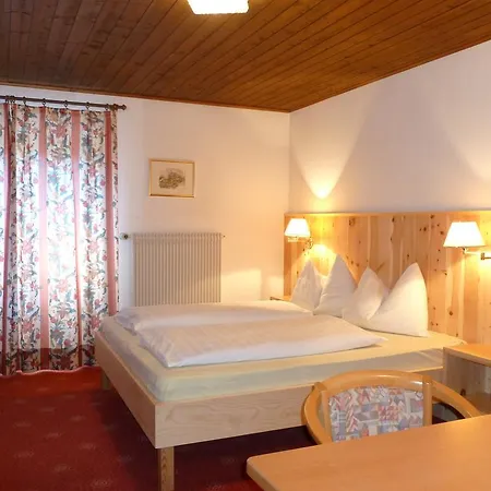 Guest house Simhild *