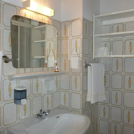 Guest house Simhild